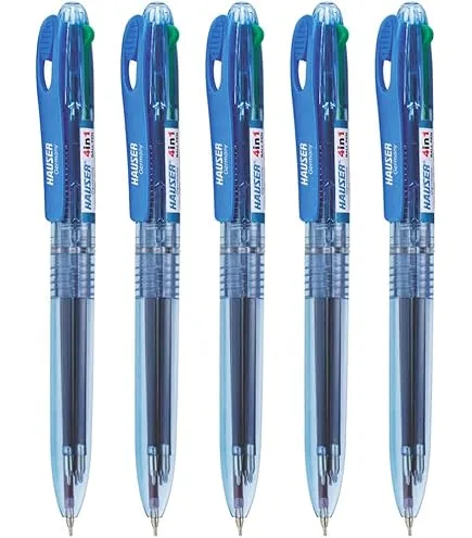 SBC BALL PEN 3CLR 18PCS