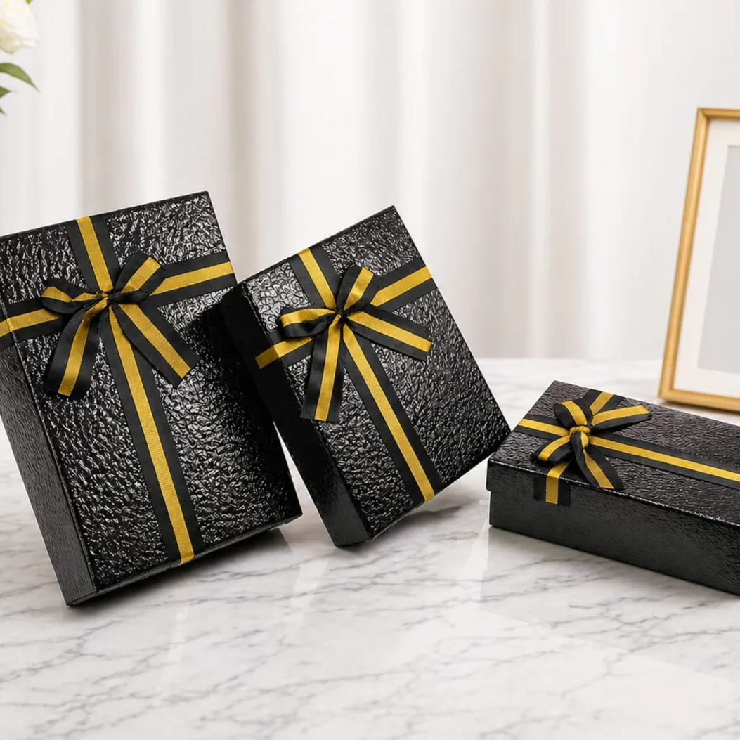 SBC GIFT BOX ASSTD