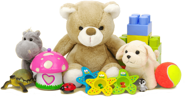 Toys